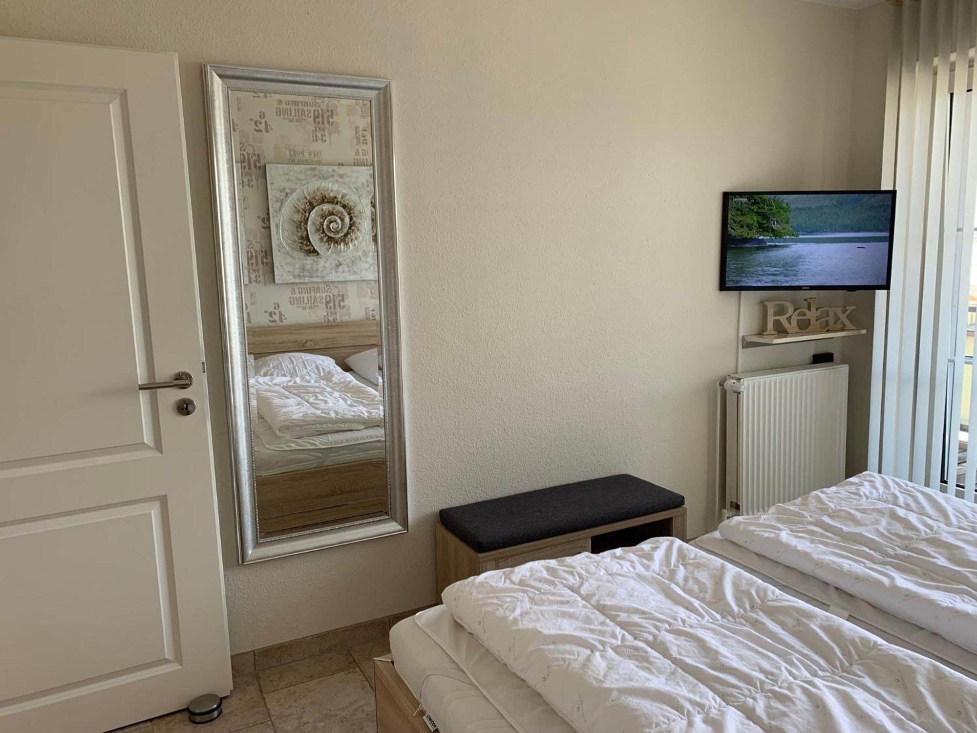 Strandresidenz Ankerplatz Sierksdorf Exterior foto
